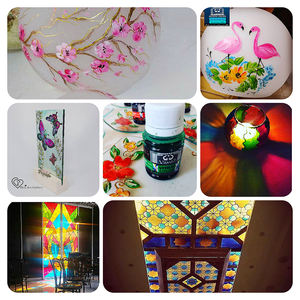 پروژه های ویترای ویناتو