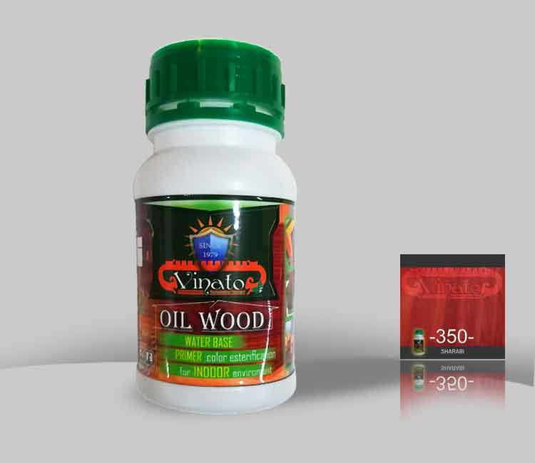 جوهر300 میلی شرابی چوب ویناتو کد 